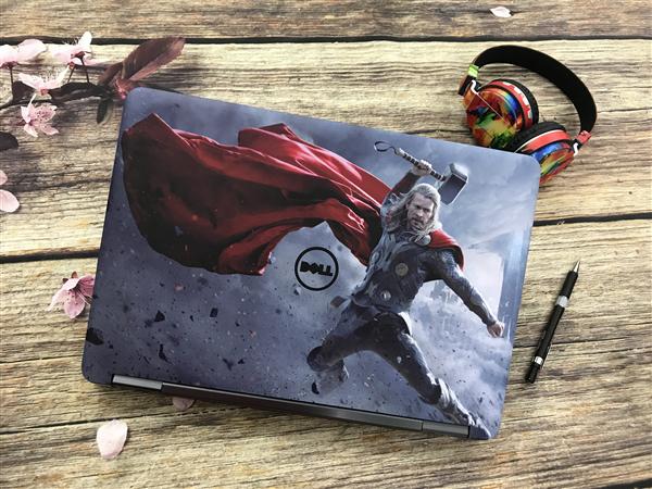 Ảnh đại diện sản phẩm Skin laptop đẹp
